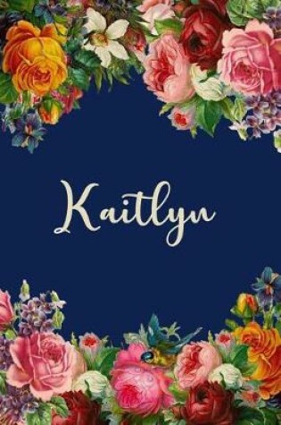 Cover of Kaitlyn