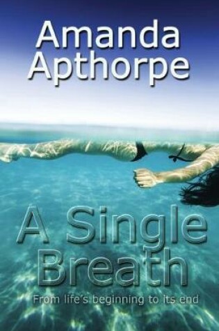 Cover of A Single Breath