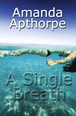 Book cover for A Single Breath