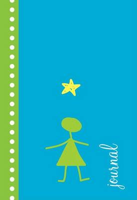 Book cover for Stargirl Journal