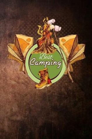 Cover of Best camping
