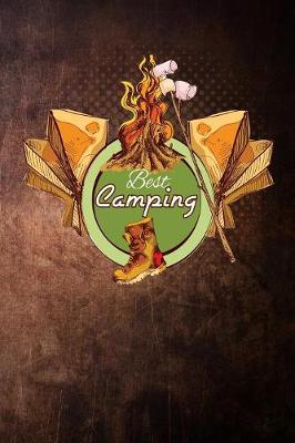 Book cover for Best camping