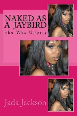 Book cover for Naked as a Jaybird