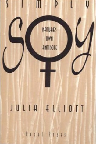 Cover of Simply Soy