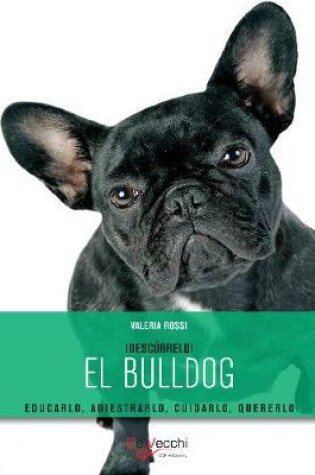 Cover of El bulldog