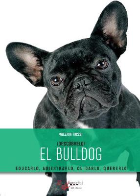 Cover of El bulldog