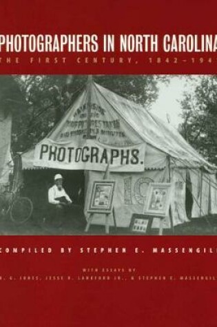 Cover of Photographers in North Carolina