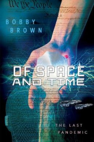 Cover of Of Space and Time