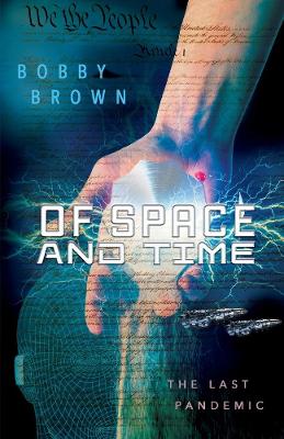 Book cover for Of Space and Time