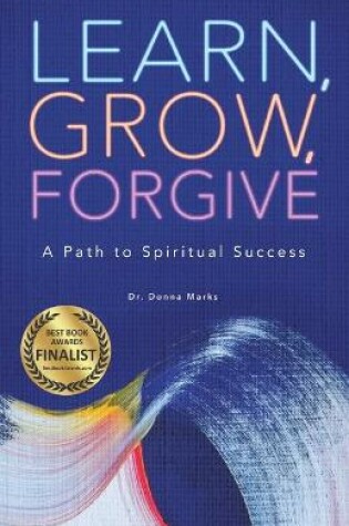 Cover of Learn, Grow, Forgive