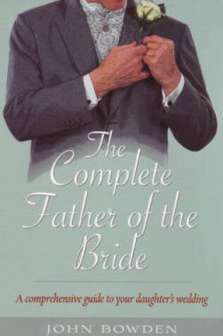 Cover of The Complete Father of the Bride