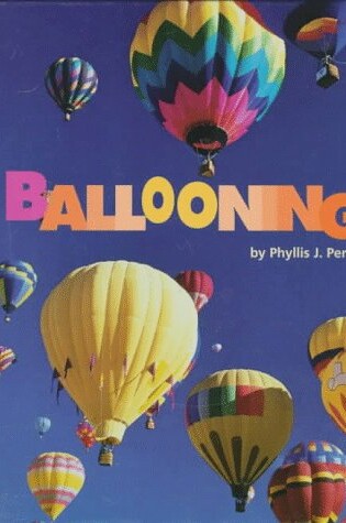 Cover of Ballooning