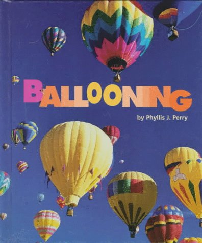 Cover of Ballooning