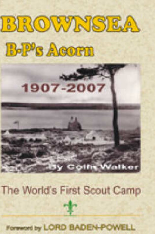 Cover of Brownsea BP's Acorn