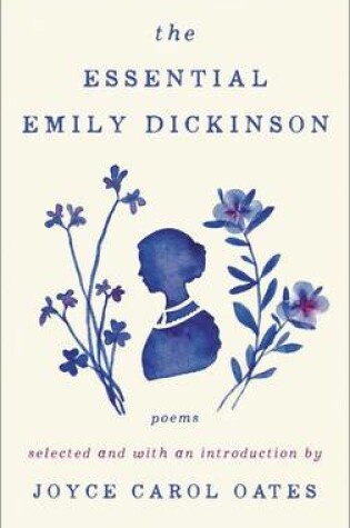 Cover of The Essential Emily Dickinson