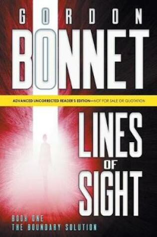 Cover of Lines of Sight