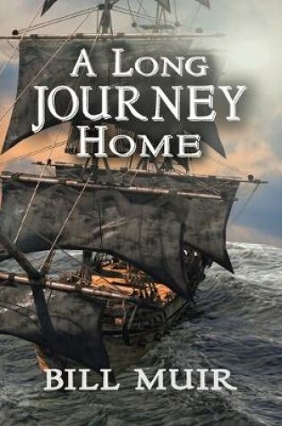 Cover of A Long Journey Home