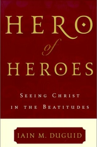 Cover of Hero of Heroes