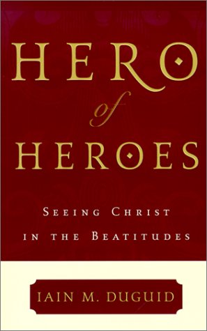 Book cover for Hero of Heroes