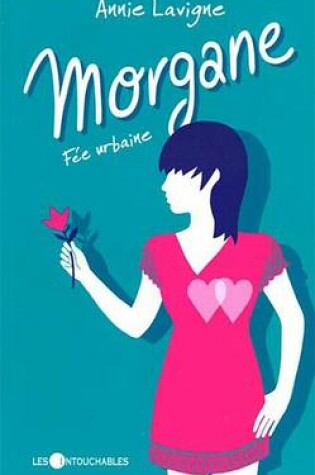 Cover of Morgane 1