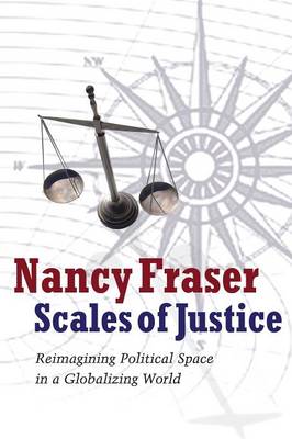 Book cover for Scales of Justice