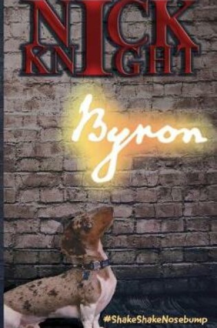 Cover of Byron