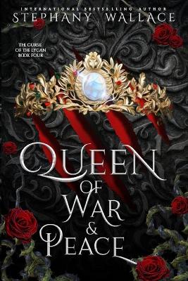 Cover of Queen of War & Peace