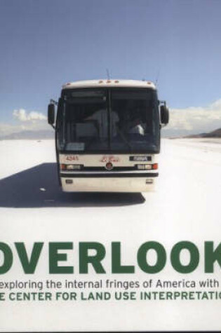 Cover of Overlook
