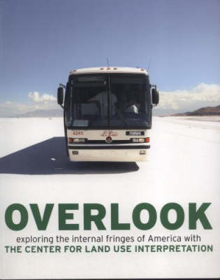 Book cover for Overlook