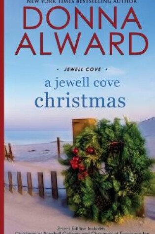 Cover of A Jewell Cove Christmas