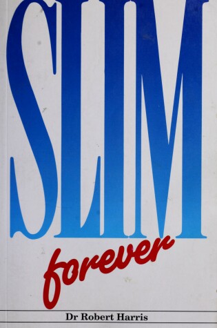 Cover of Slim Forever