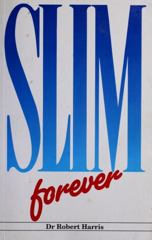 Book cover for Slim Forever