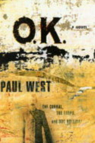 Cover of O.K.