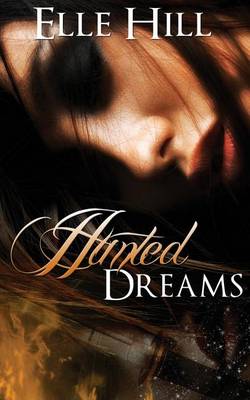 Book cover for Hunted Dreams