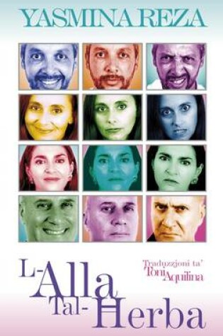 Cover of L'alla Tal-herba