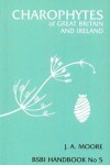 Book cover for Charophytes of Great Britain and Ireland