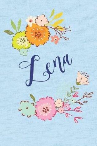 Cover of Lena