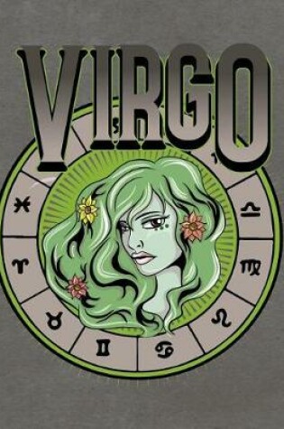 Cover of Virgo