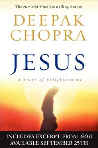 Cover of Jesus with Bonus Material