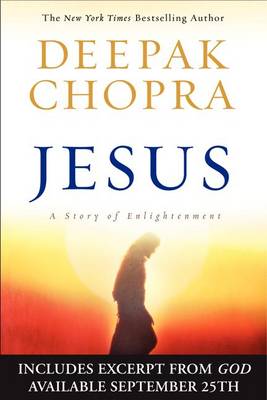 Book cover for Jesus with Bonus Material