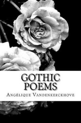 Cover of Gothic Poems