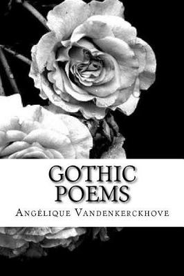 Book cover for Gothic Poems