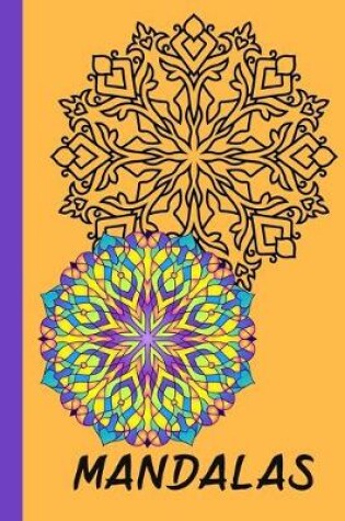 Cover of Mandalas