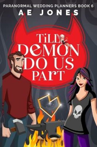 Cover of Till Demon Do Us Part