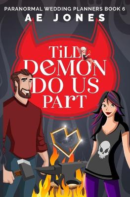 Book cover for Till Demon Do Us Part