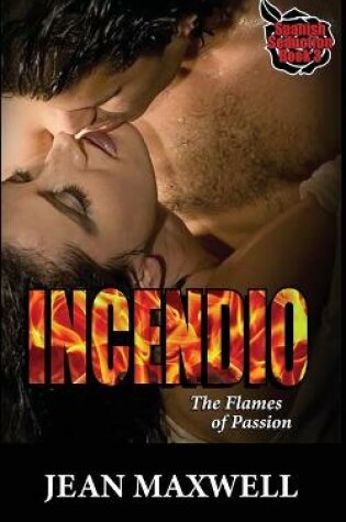 Cover of Incendio