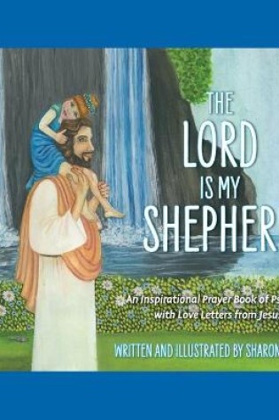 Cover of The Lord Is My Shepherd