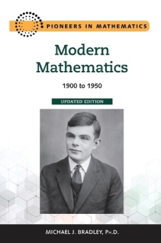 Cover of Modern Mathematics