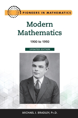 Book cover for Modern Mathematics