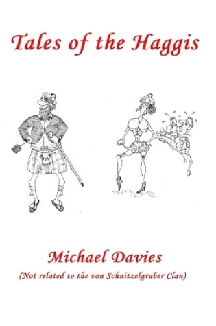 Cover of Tales of the Haggis